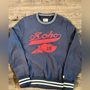 Champion X Todd Snyder